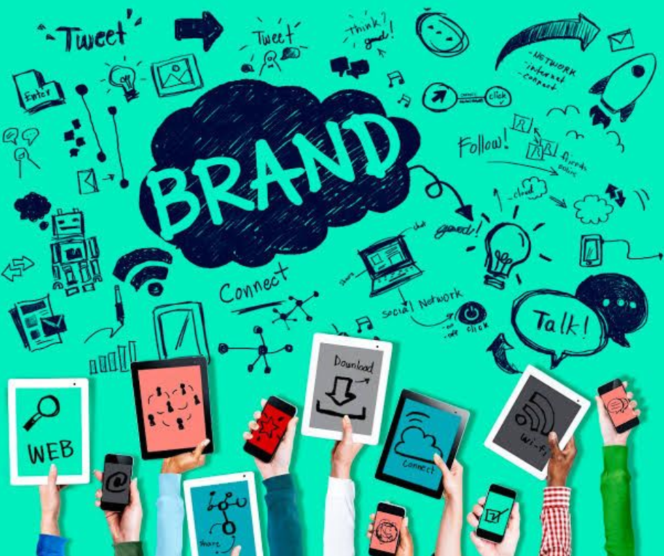 Personal Branding di Era Digital